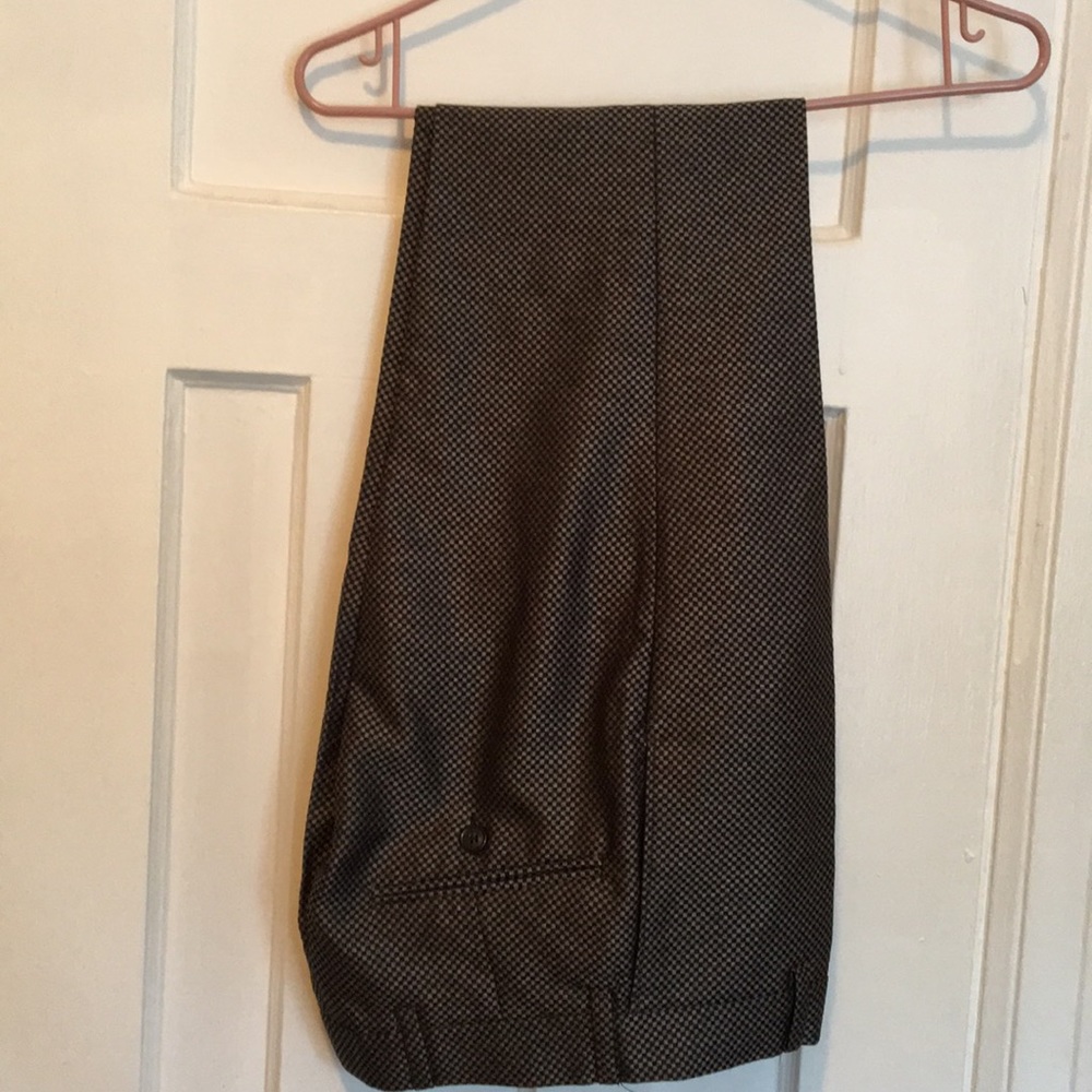 BOSSER LUX men pants